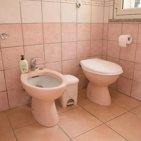 Casa Lumiere Appartement *