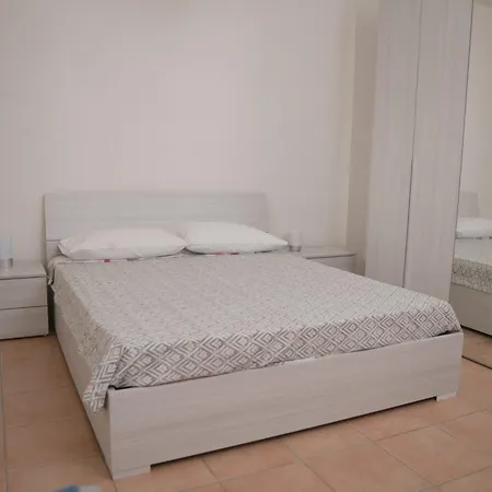 Apartment Casa Lumiere