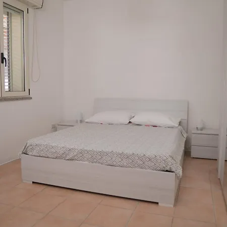 Apartment Casa Lumiere