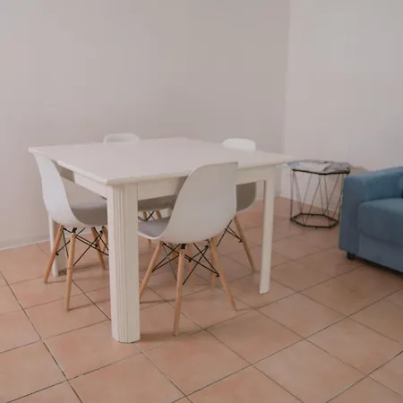 Casa Lumiere * Iglesias