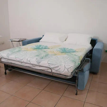 Casa Lumiere * Iglesias