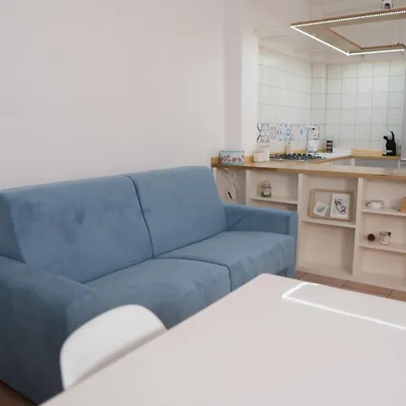 Apartment Casa Lumiere *