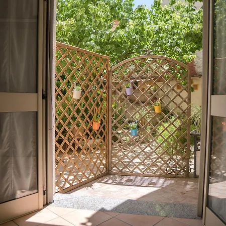 Appartement Casa Lumiere *