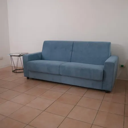 Casa Lumiere Apartment Iglesias