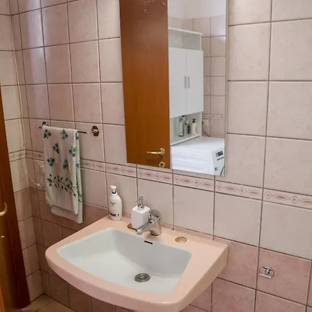 Apartment Casa Lumiere Iglesias