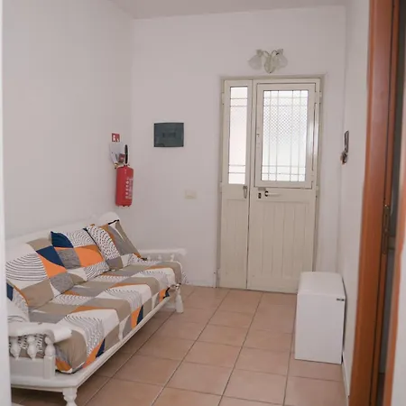 Appartement Casa Lumiere