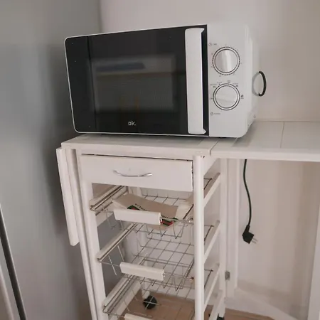 Appartement Casa Lumiere Iglesias