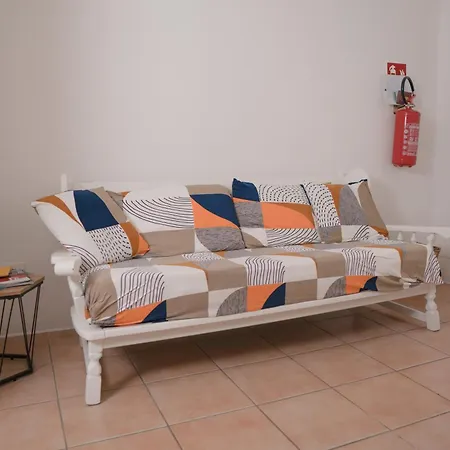Casa Lumiere