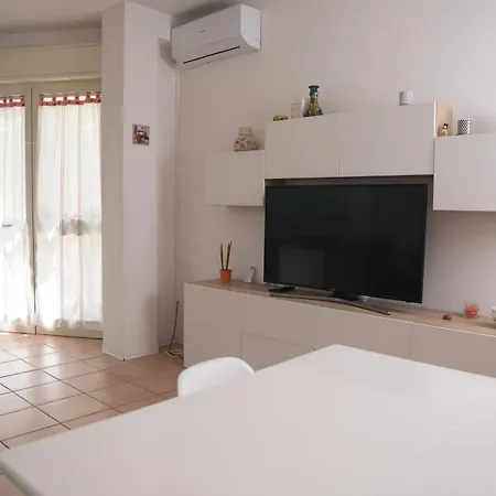 Casa Lumiere דירה *