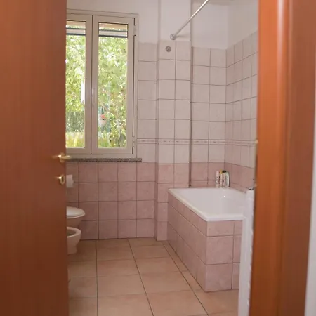 Casa Lumiere דירה *