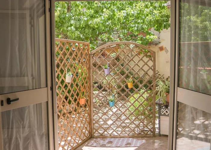 Casa Lumiere 公寓 伊格莱西亚斯