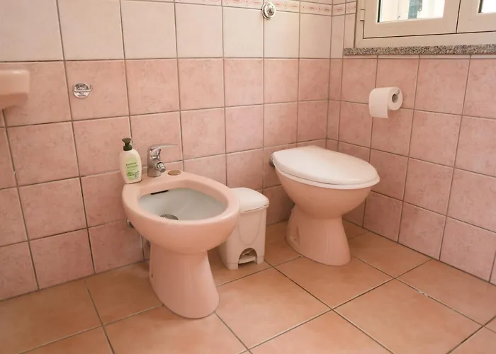 Casa Lumiere 公寓 *