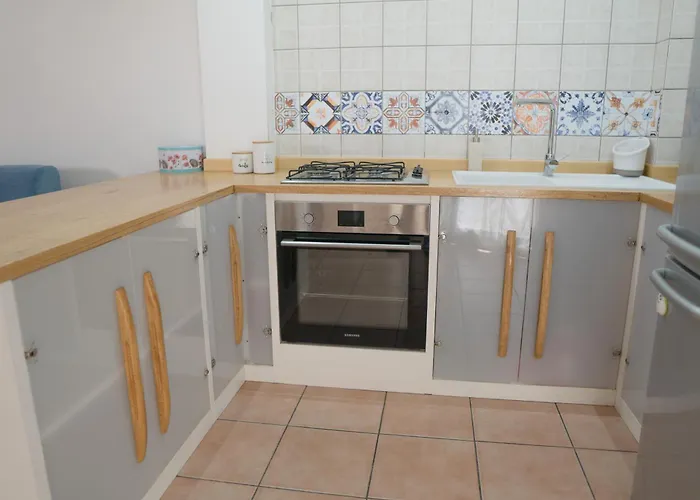 Casa Lumiere 公寓 伊格莱西亚斯