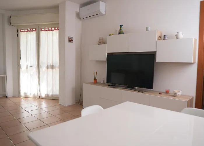 Casa Lumiere 公寓 *