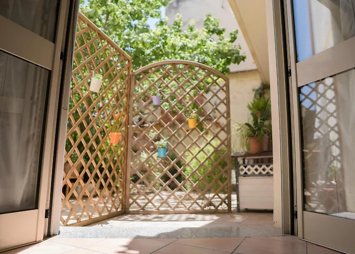 Casa Lumiere 伊格莱西亚斯