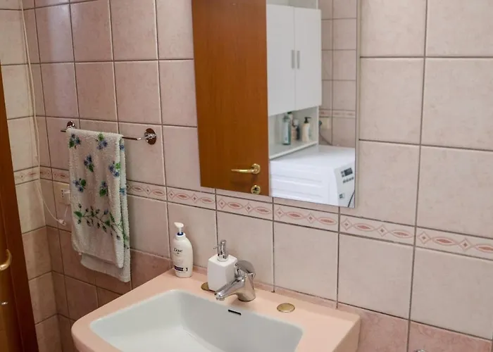 公寓 Casa Lumiere 伊格莱西亚斯