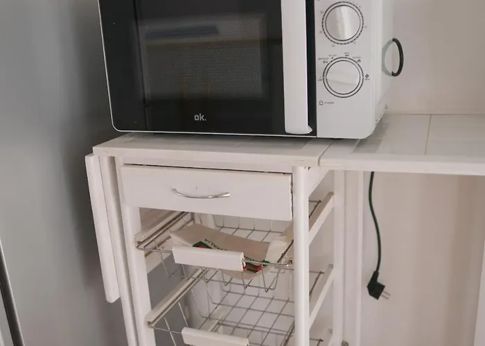 公寓 Casa Lumiere 伊格莱西亚斯